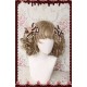 Infanta Chocolate Carousel JSK(3 Colours)